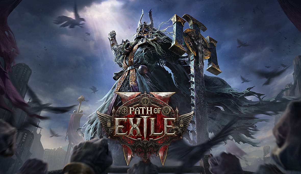 패스 오브 엑자일2