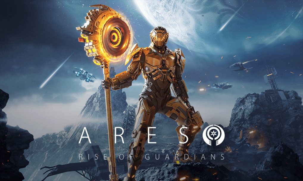 아레스 라이즈 오브 가디언즈 썸네일 이미